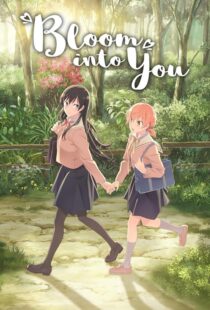 دانلود انیمه Bloom Into You460380-134868420