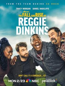 دانلود سریال The Fall and Rise of Reggie Dinkins460729-821517028