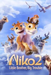 دانلود انیمیشن Little Brother, Big Trouble: A Christmas Adventure 2012456703-1440907760