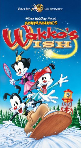 دانلود انیمیشن Animaniacs: Wakko’s Wish 1999
