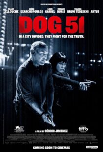 دانلود فیلم Dog 51 2025459561-1650090325