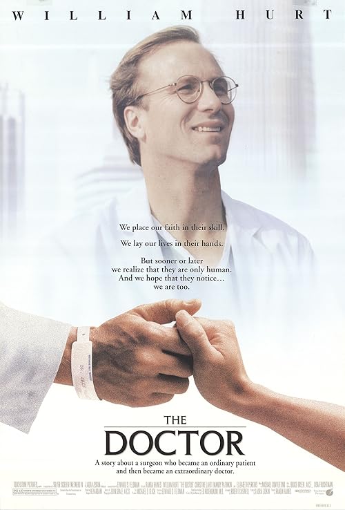 دانلود فیلم The Doctor 1991