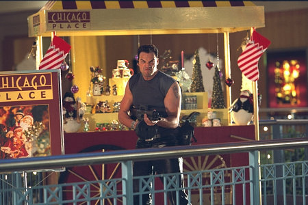 دانلود فیلم Christmas Rush 2002