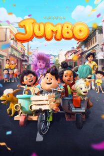 دانلود انیمیشن Jumbo 2025457660-1260677009