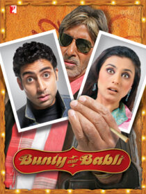 دانلود فیلم هندی Bunty Aur Babli 2005460054-650225662