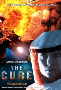 دانلود فیلم The Cure 2014459094-842025513