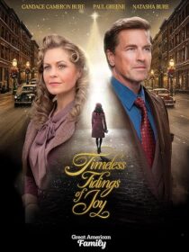 دانلود فیلم Timeless Tidings of Joy 2025459997-643121685