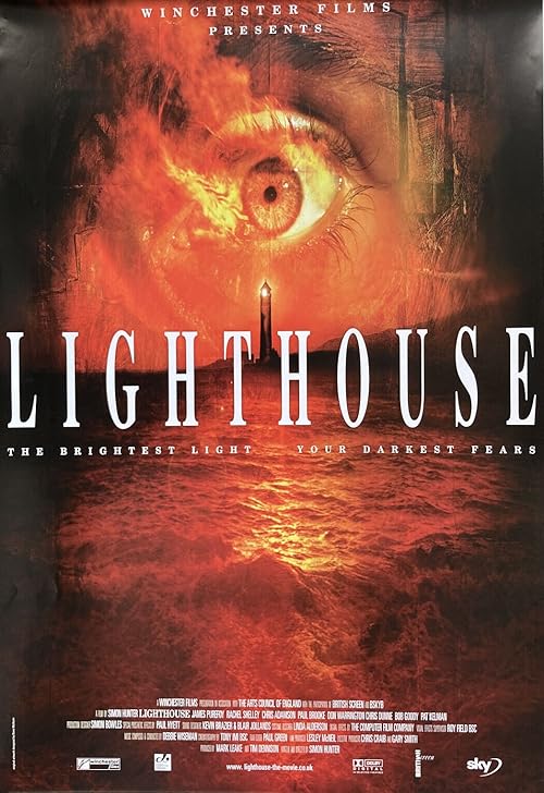 دانلود فیلم Lighthouse 1999