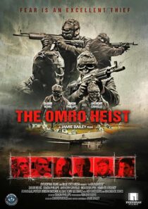 دانلود فیلم The Omro Heist 2025458266-273952504