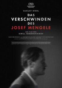دانلود فیلم The Disappearance of Josef Mengele 2025459131-1502616925