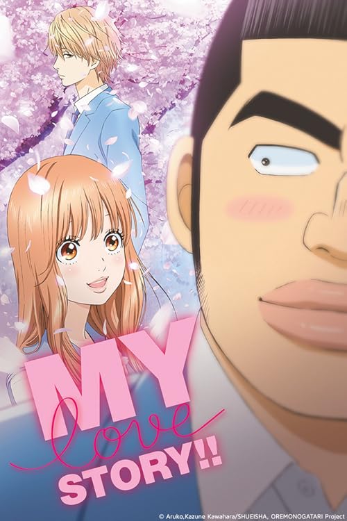 دانلود انیمه Ore Monogatari