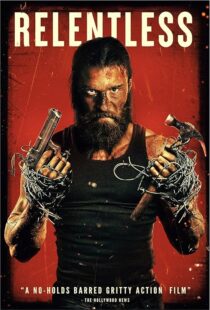 دانلود فیلم Relentless 2025456677-100349090