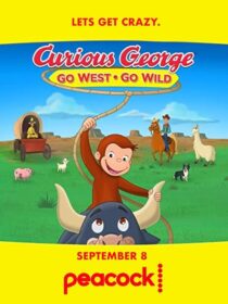 دانلود انیمیشن Curious George: Go West, Go Wild 2020457115-902022257