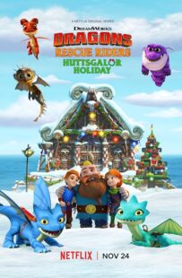 دانلود انیمیشن Dragons: Rescue Riders: Huttsgalor Holiday 2020457507-1441461794