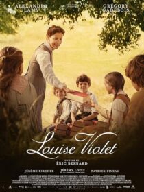 دانلود فیلم Louise Violet 2024457875-1664938399