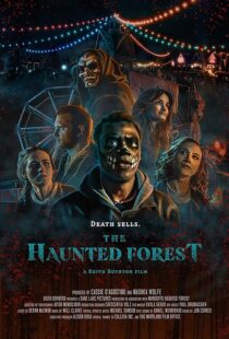 دانلود فیلم The Haunted Forest 2025459736-1545291658