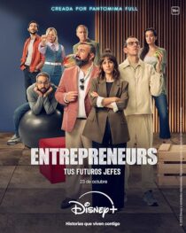 دانلود سریال Entrepreneurs457909-1674491957