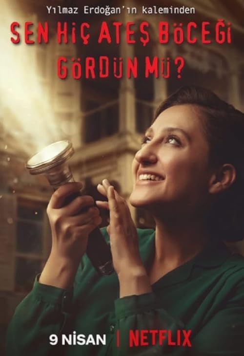 دانلود فیلم Have You Ever Seen Fireflies? 2021