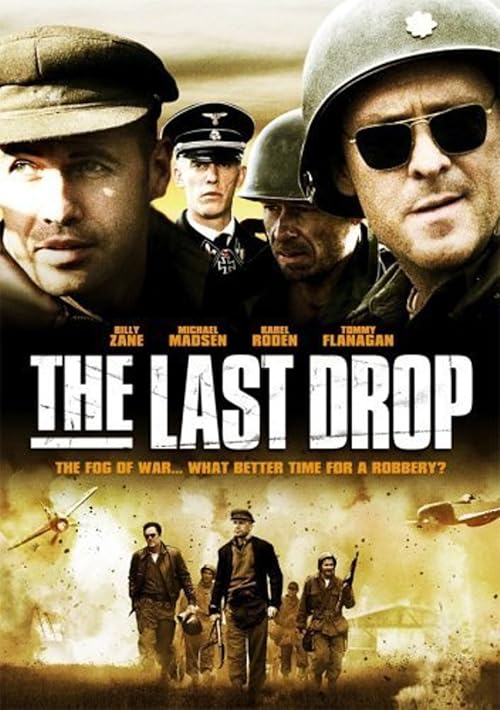 دانلود فیلم The Last Drop 2006