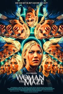 دانلود فیلم Woman in the Maze 2023458341-574328237