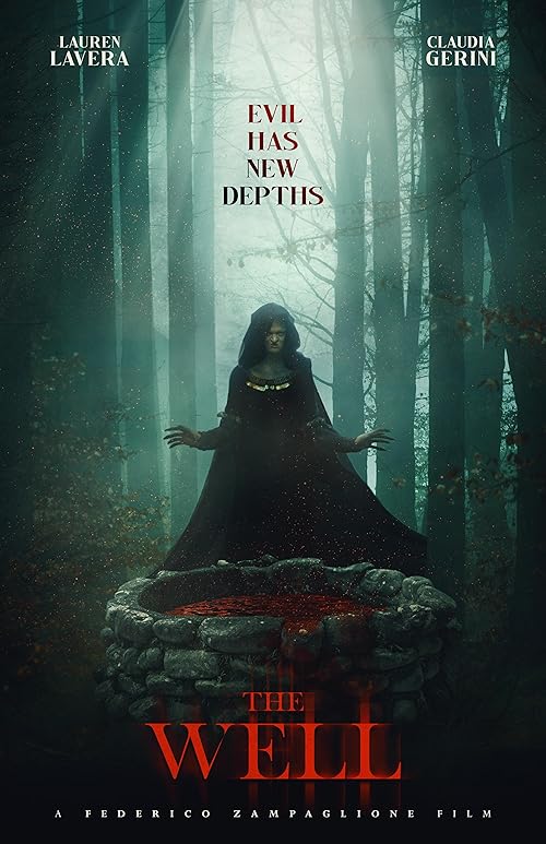 دانلود فیلم The Well 2023