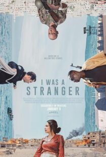 دانلود فیلم I Was a Stranger 2024459931-1438557204