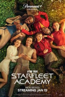 دانلود سریال Star Trek: Starfleet Academy456972-1219475866