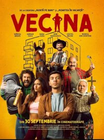 دانلود فیلم Vecina 2025457015-968511897