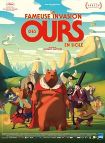 دانلود انیمیشن The Bears’ Famous Invasion of Sicily 2019456739-2034304325