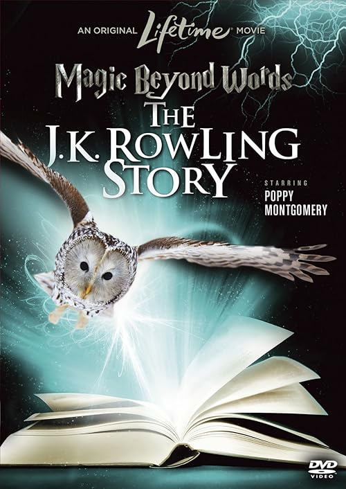 دانلود فیلم Magic Beyond Words: The J.K. Rowling Story 2011