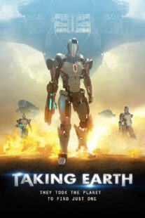 دانلود فیلم Taking Earth 2017460592-798659628