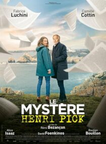 دانلود فیلم The Mystery of Henri Pick 2019456728-1686850922