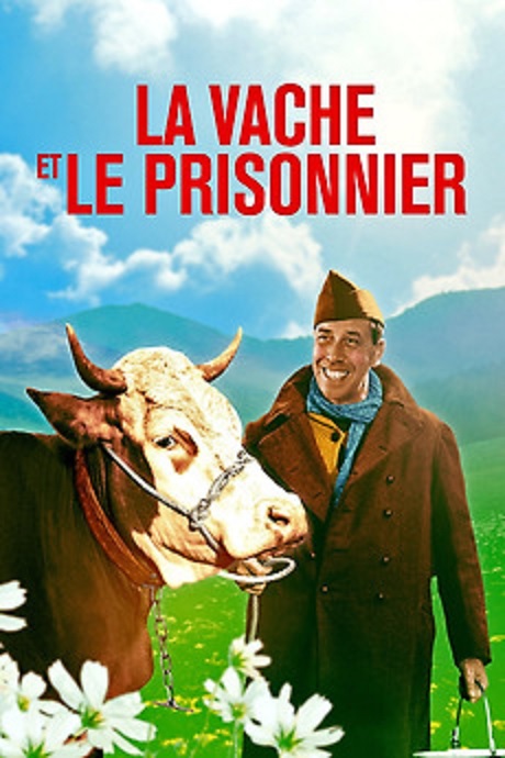 دانلود فیلم The Cow and I 1959