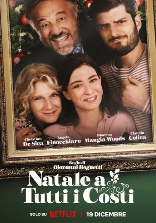 دانلود فیلم The Price of Family 2022