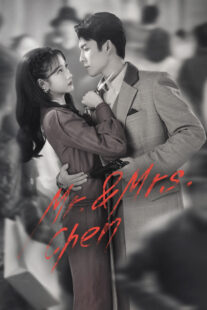 دانلود سریال Mr. & Mrs. Chen456917-274982217