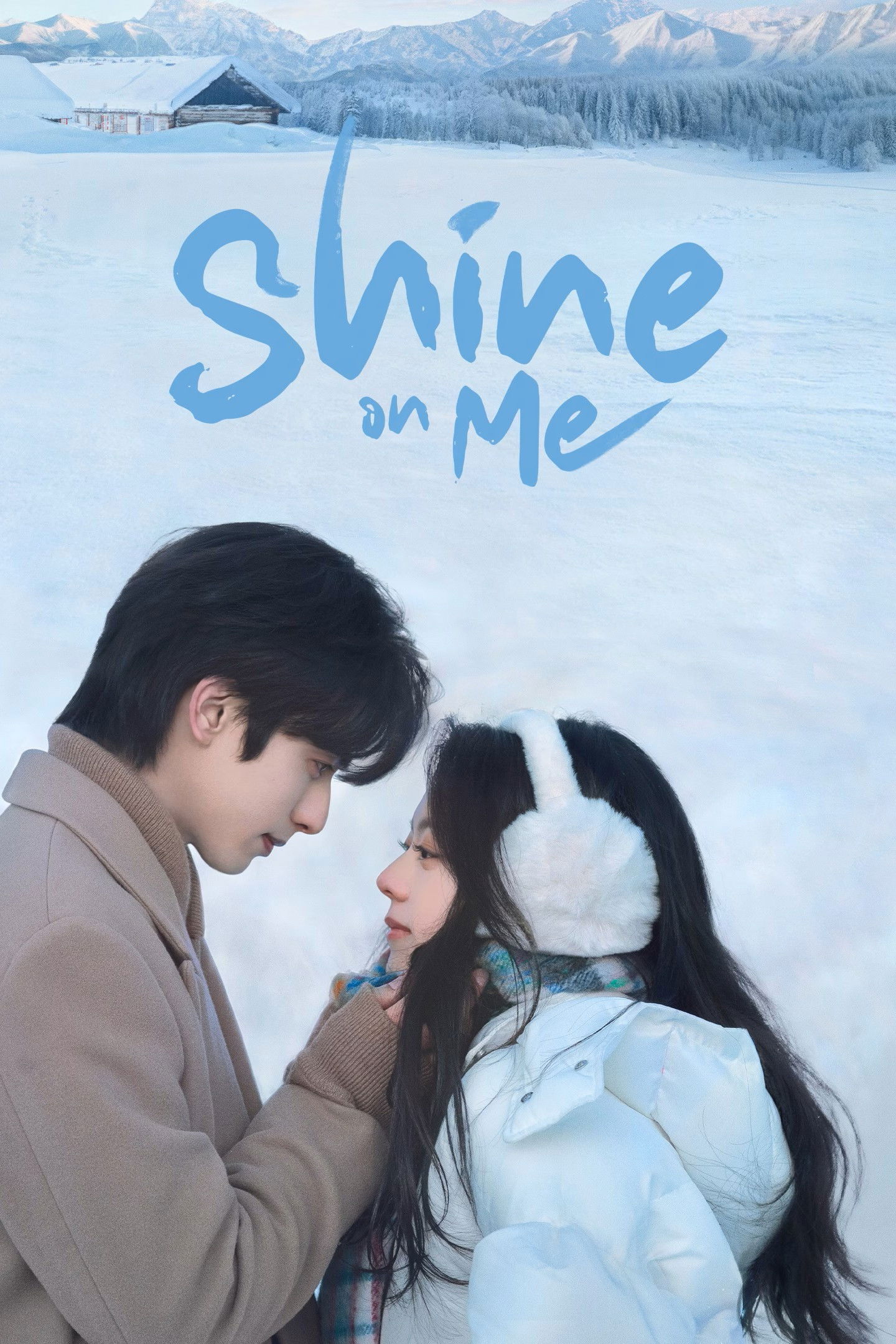 دانلود سریال Shine on Me