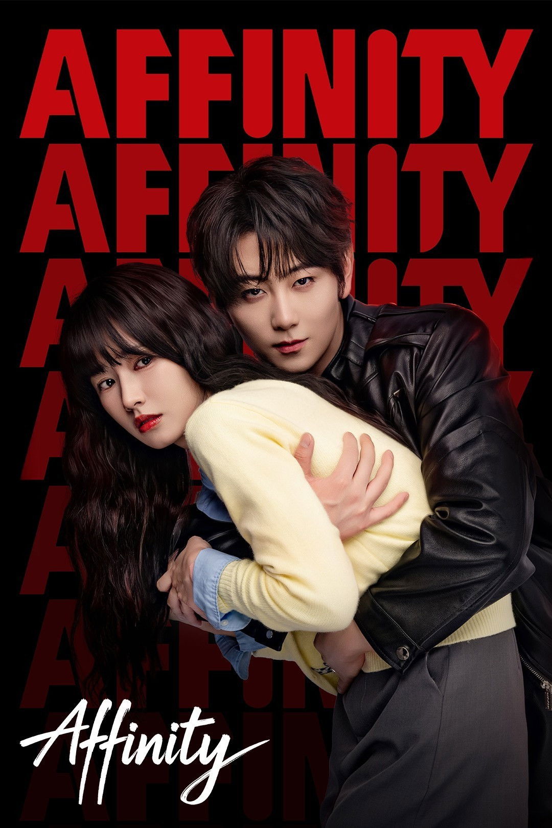 دانلود سریال Affinity