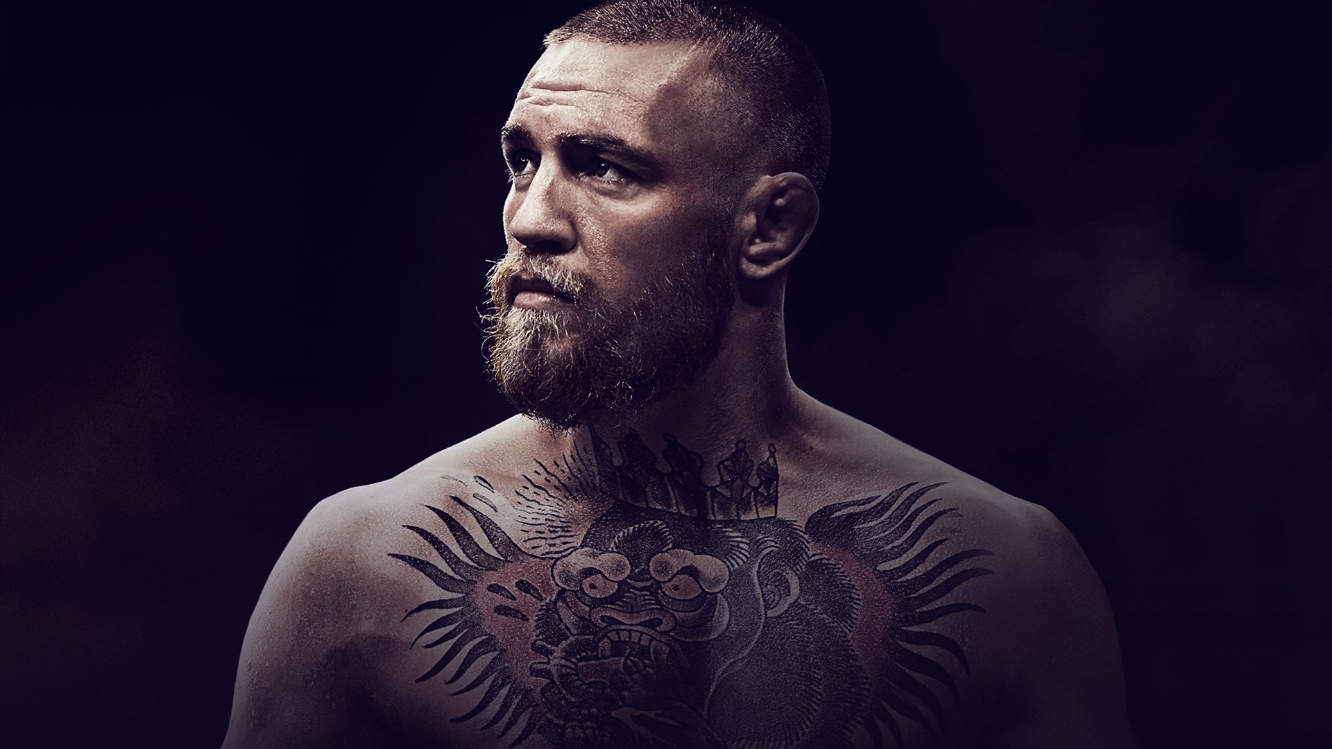 دانلود مستند  Conor McGregor: Notorious 2017