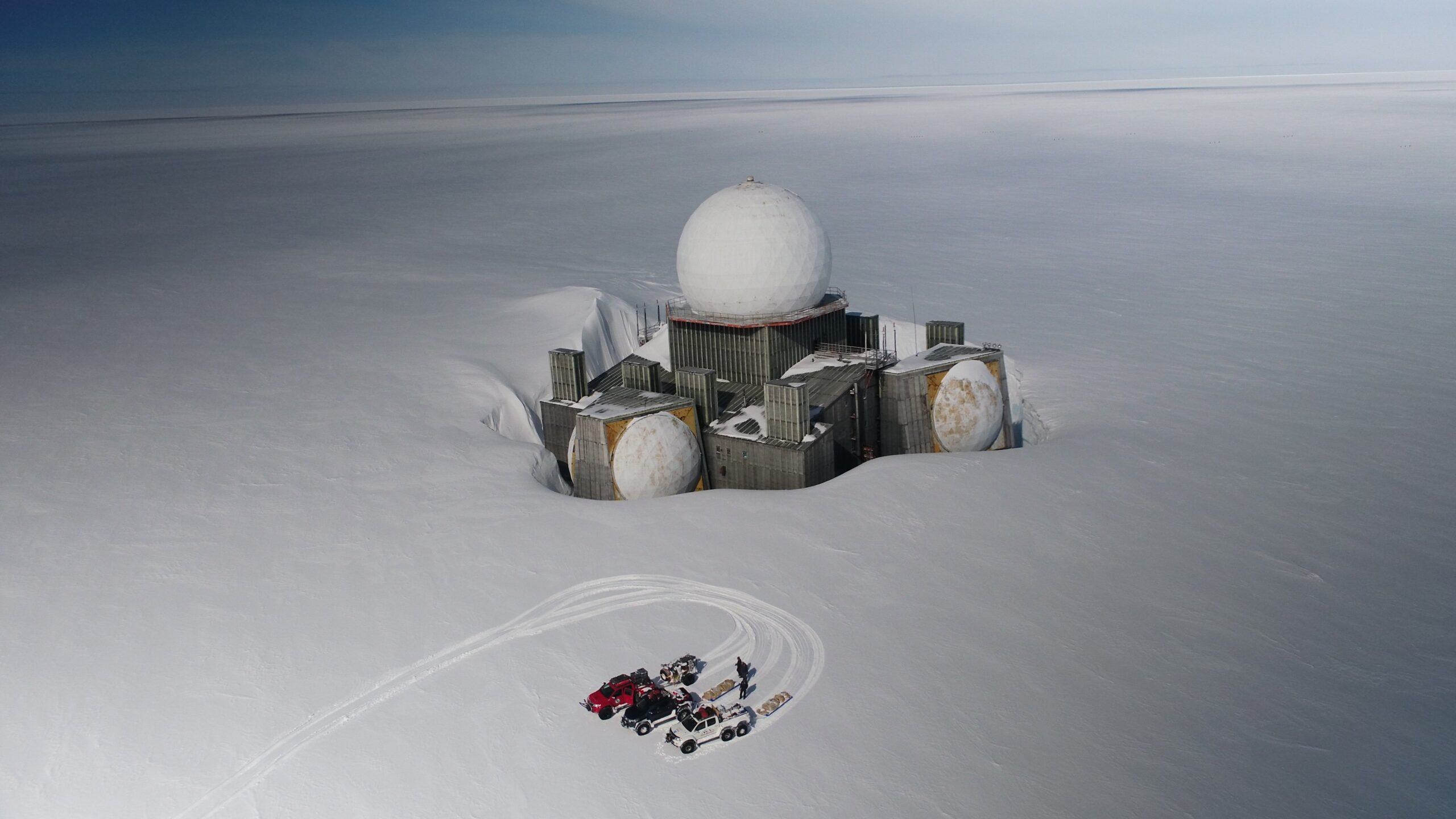 دانلود مستند Expedition: Greenland 2025