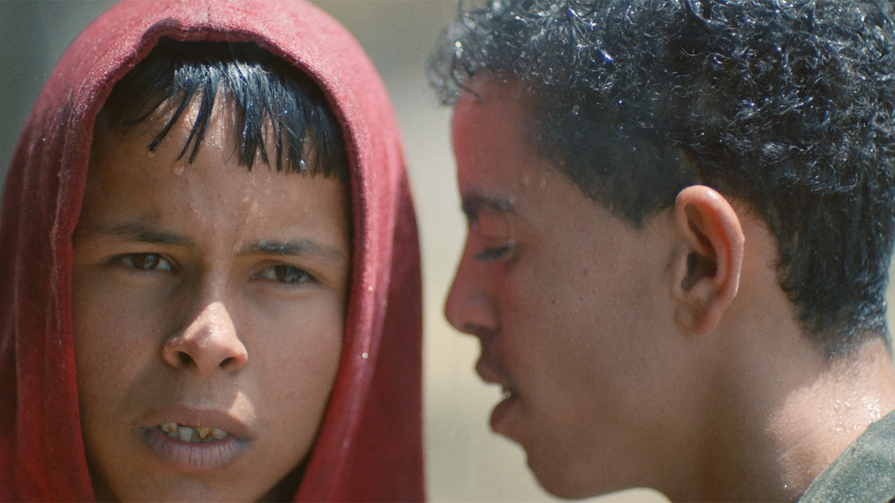 دانلود فیلم Red Path 2024