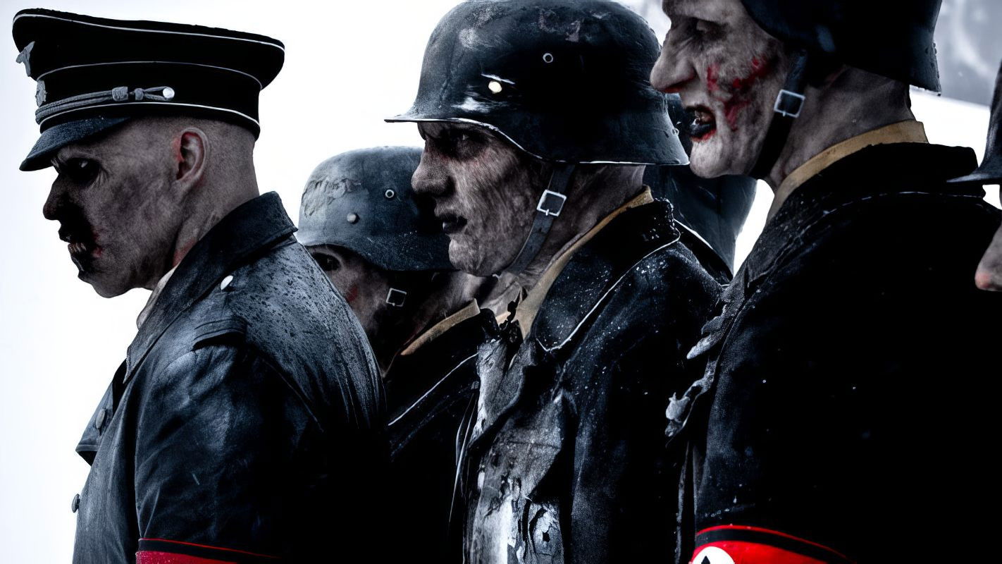 دانلود فیلم Horrors of War 2006