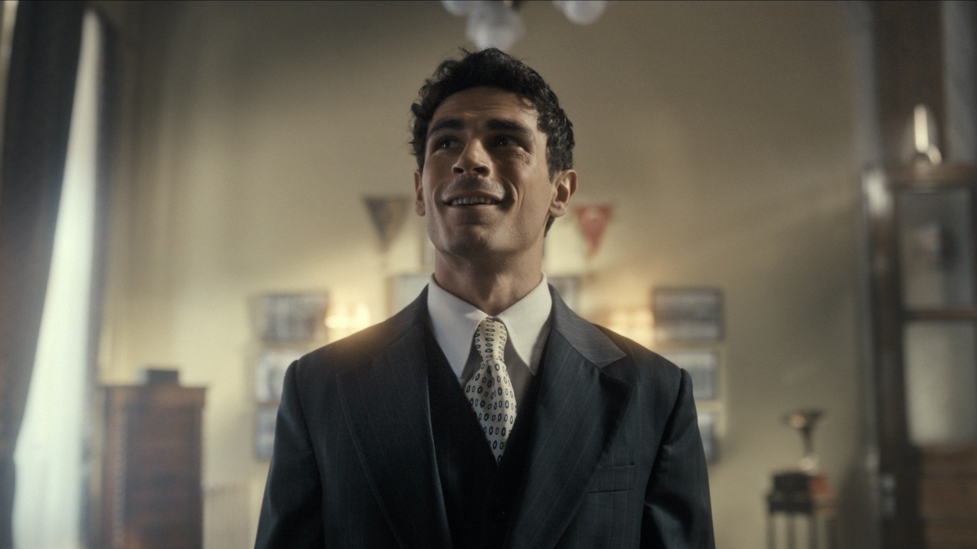 دانلود فیلم Lefter: The Story of the Ordinarius 2025
