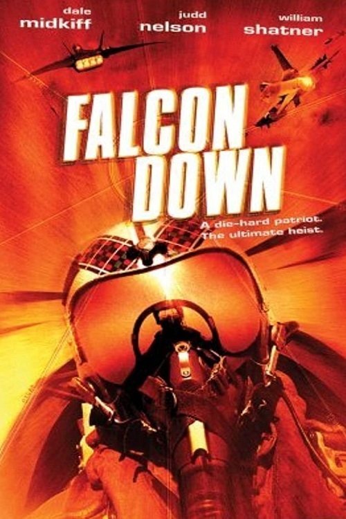 دانلود فیلم Falcon Down 2001