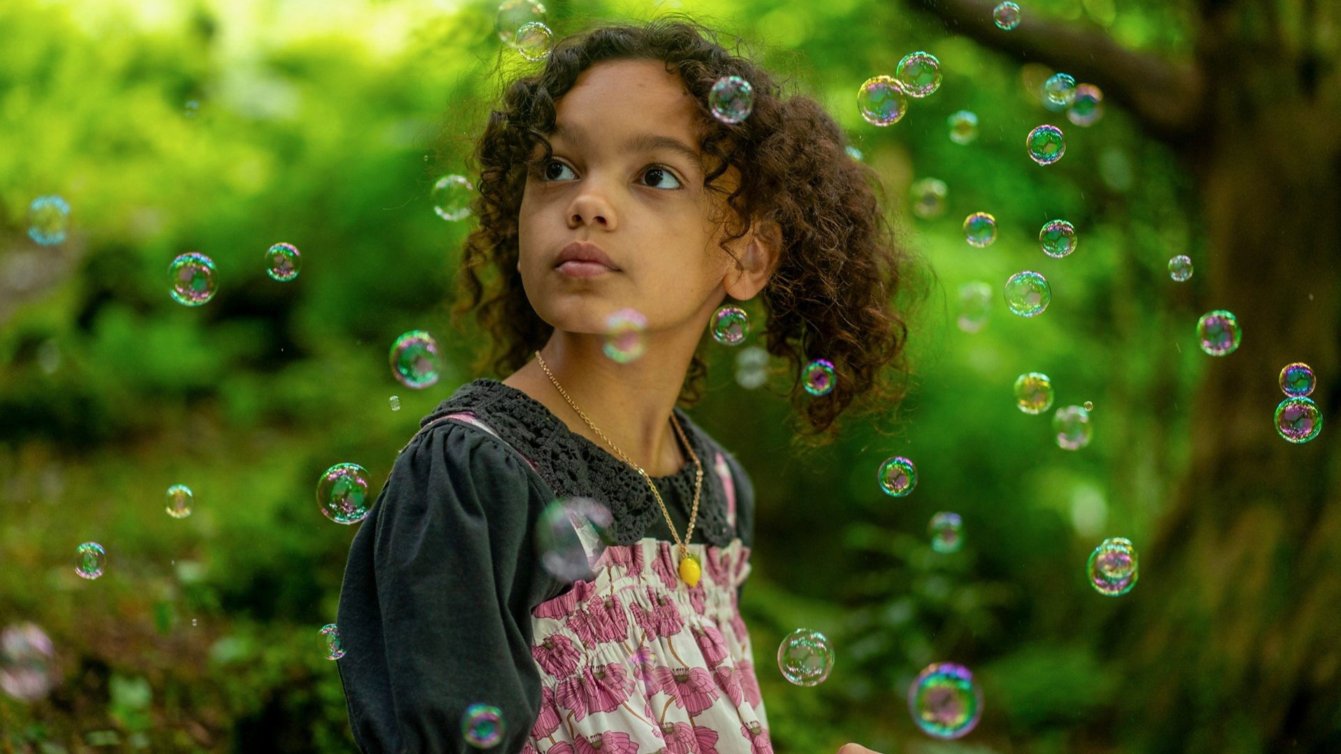 دانلود فیلم The Primrose Railway Children 2024