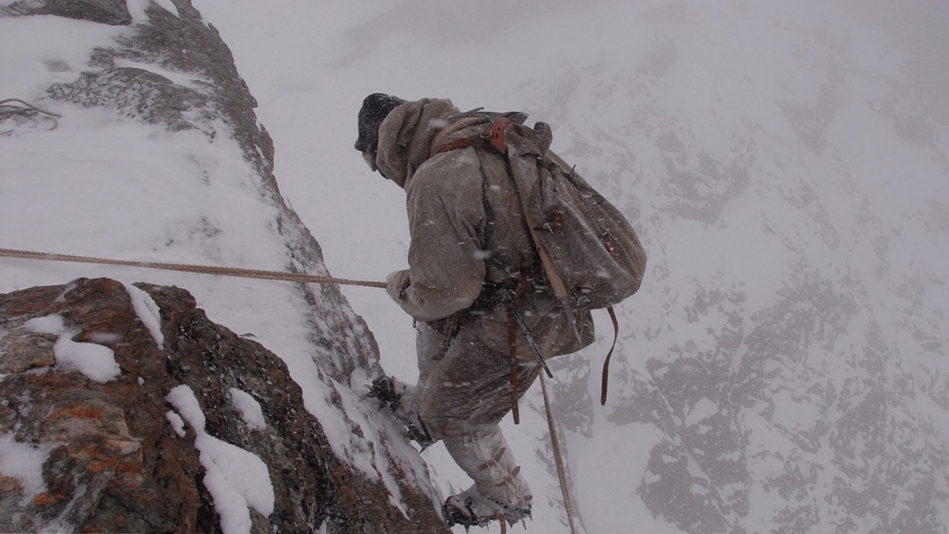 دانلود فیلم The Beckoning Silence 2007