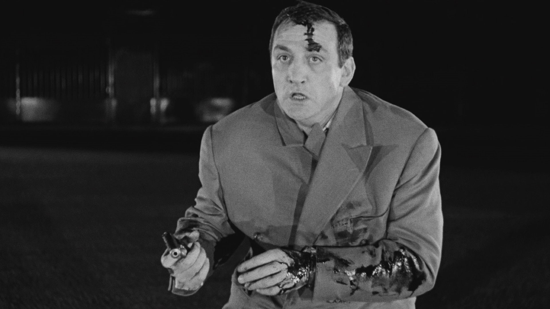 دانلود فیلم Witness in the City 1959