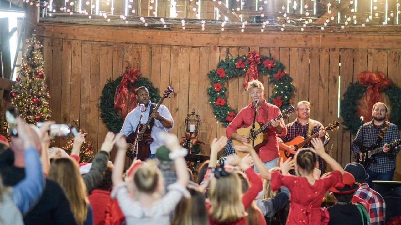 دانلود فیلم The Farmer and the Belle: Saving Santaland 2020