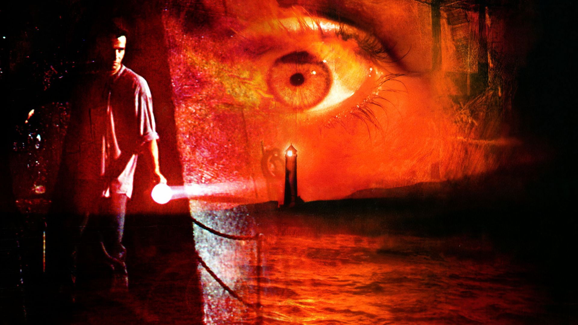 دانلود فیلم Lighthouse 1999