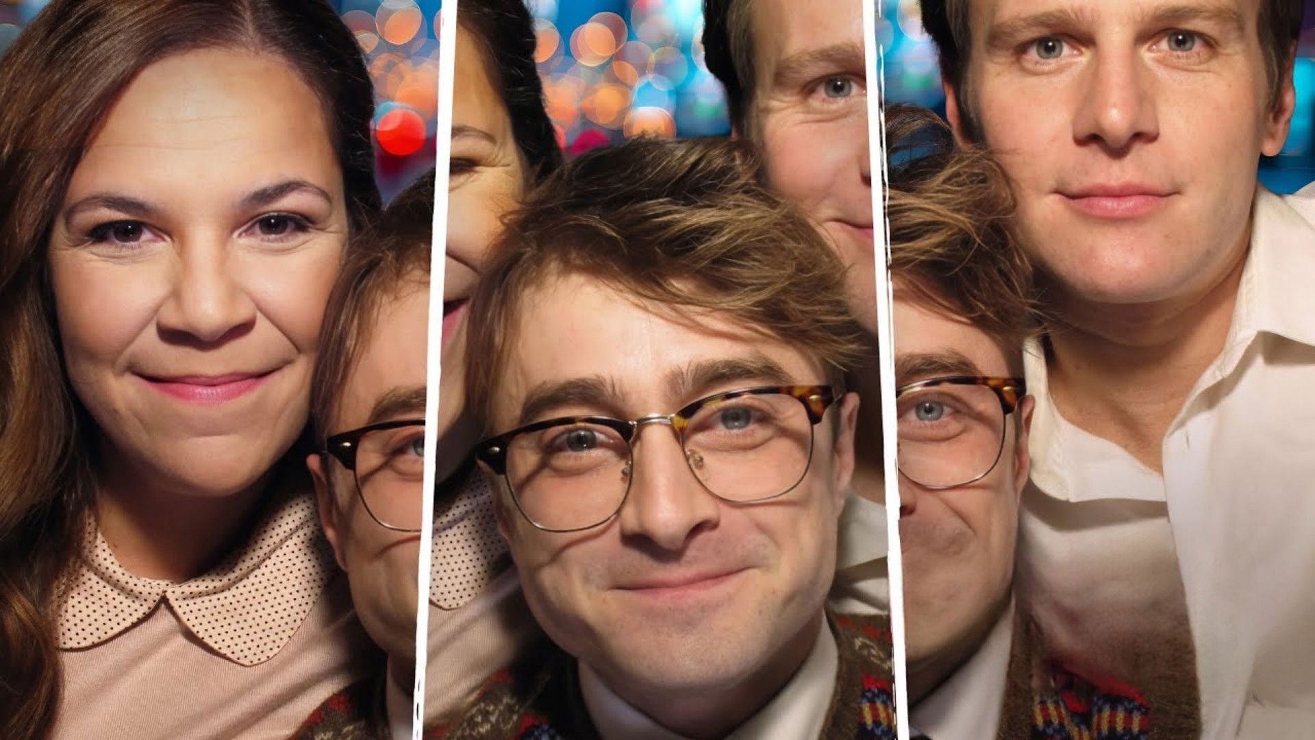 دانلود فیلم Merrily We Roll Along 2025
