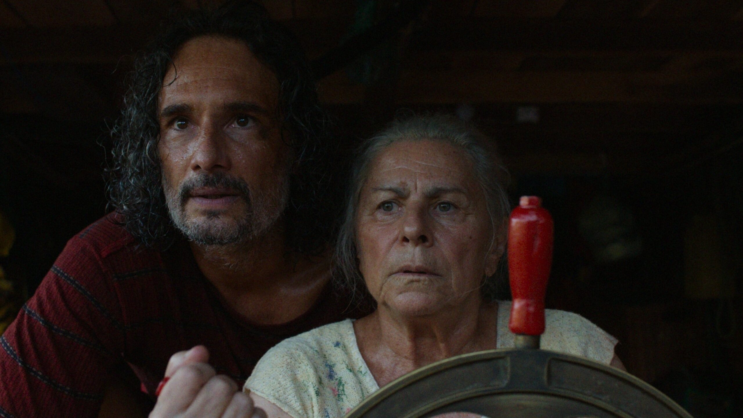 دانلود فیلم The Blue Trail 2025